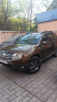 Renault Duster 85 RXL