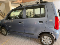 Maruti Suzuki Wagon R LXI CNG