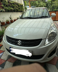 Maruti Suzuki Dzire Vxi 2013 Model