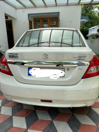Maruti Suzuki Dzire Vxi