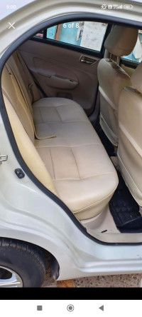 Maruti Suzuki Dzire Vxi