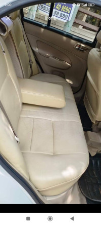 Maruti Suzuki Dzire Vxi