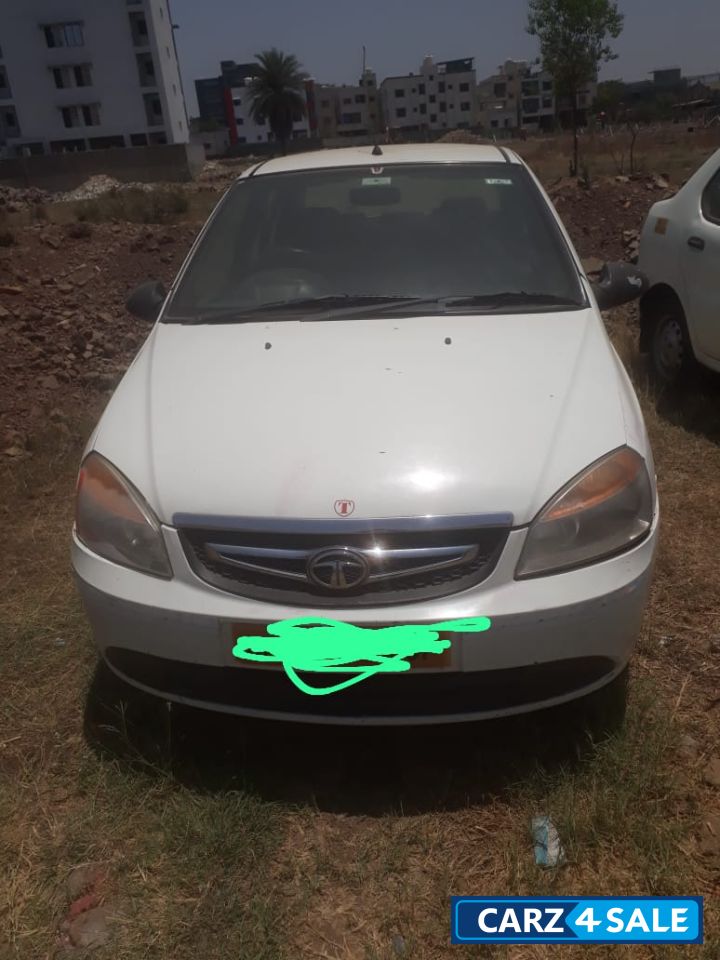 Tata Indigo Diesel
