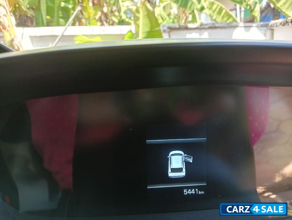 Hyundai i20 ASTA(O) IVT