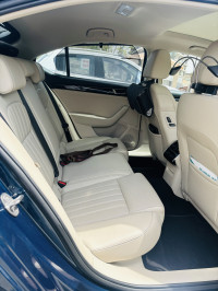 Skoda Superb L & K AT 2023 Model