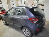 Hyundai i10 Grand i10 sportz 2013 Model