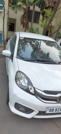 Honda Amaze 1.5 S idtech 2013 Model