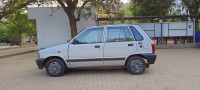Maruti Suzuki 800 Duo AC LPG 2010 Model