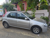 Mist Silver Mahindra Verito Vibe