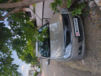 Mist Silver Mahindra Verito Vibe