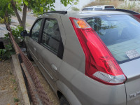 Mist Silver Mahindra Verito Vibe