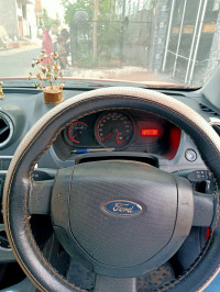 Ford Figo EXI 1.2 Petrol