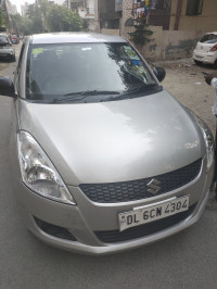 Maruti Suzuki Swift LXI 2013 Model