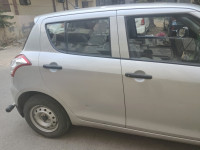 Maruti Suzuki Swift LXI