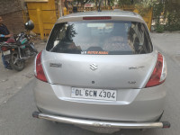 Maruti Suzuki Swift LXI