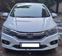 Honda City V-MT 2018 Model