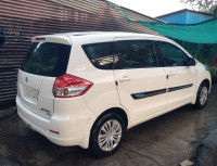 Maruti Suzuki Ertiga vxi 2014 Model