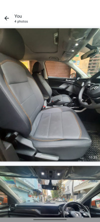 Skoda Kushaq 2021 1.0 turbo automatic full option 2021 Model