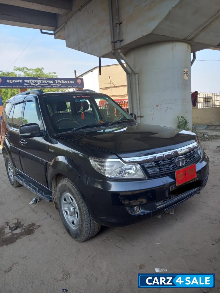 Tata Safari Strome Varicor EX