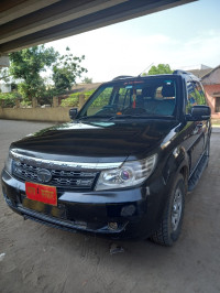 Tata Safari Strome Varicor EX