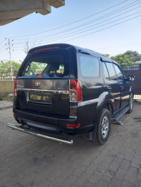 Tata Safari Strome Varicor EX