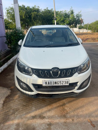 Mahindra Marazzo M8 7 Seater 2018 Model