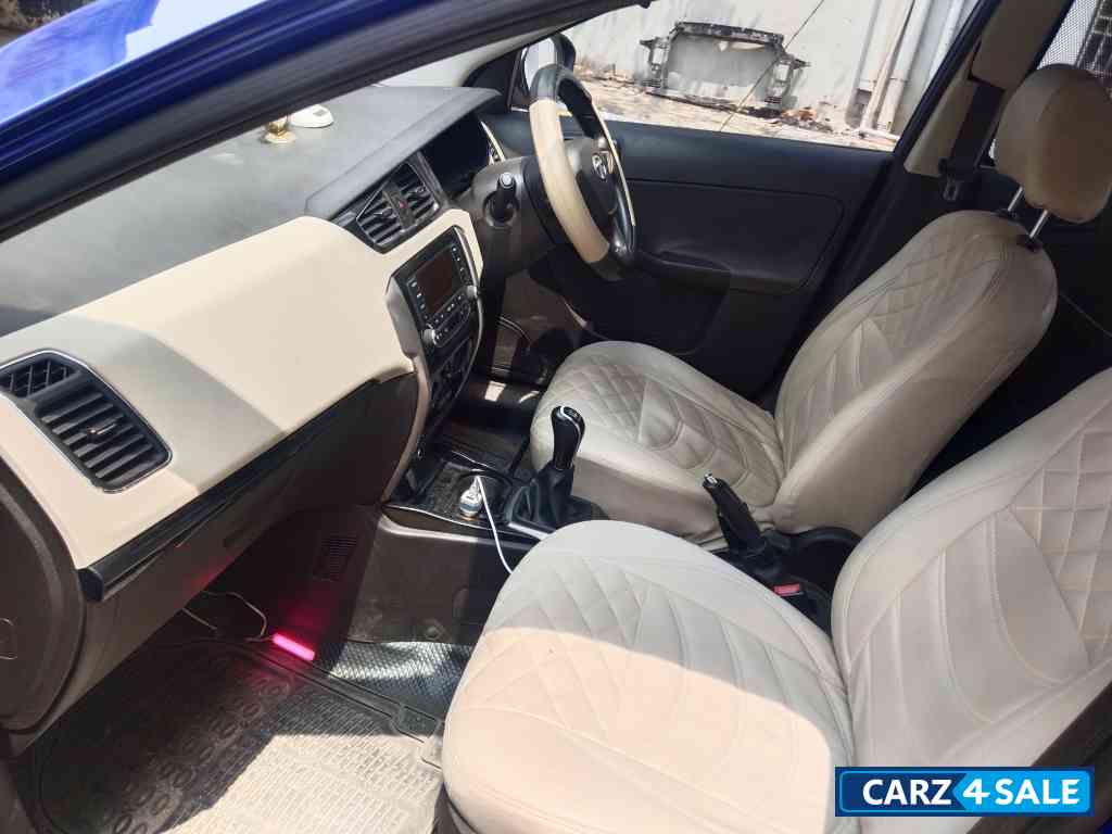 Tata  1.3 qudrajet 90PS diesel