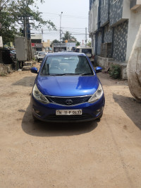 Tata  1.3 qudrajet 90PS diesel