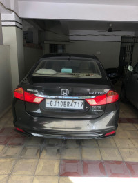 Honda City 1.5V MT 2015 Model