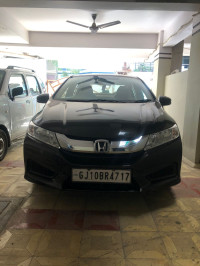 Honda City 1.5V MT