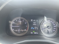 Hyundai Tucson 2wd GLS automatic