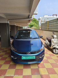 Tata Tigor TIGOR Ev 2022 Model