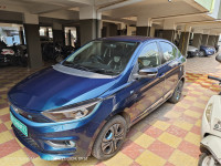 Tata Tigor TIGOR Ev