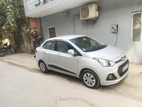 Hyundai Xcent S 1.2