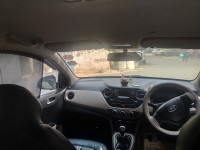 Hyundai Xcent S 1.2