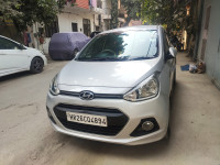Hyundai Xcent S 1.2