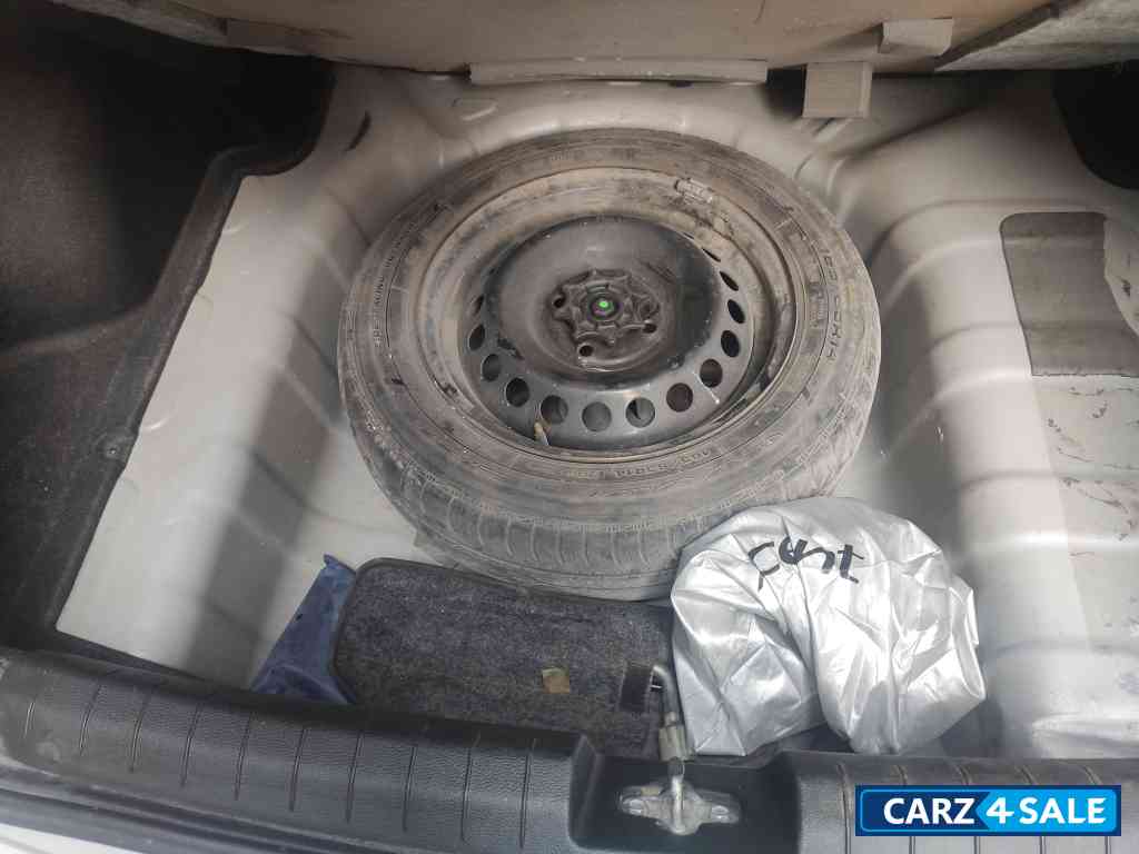 Hyundai Xcent S 1.2 Hyundai Xcent S 1.2