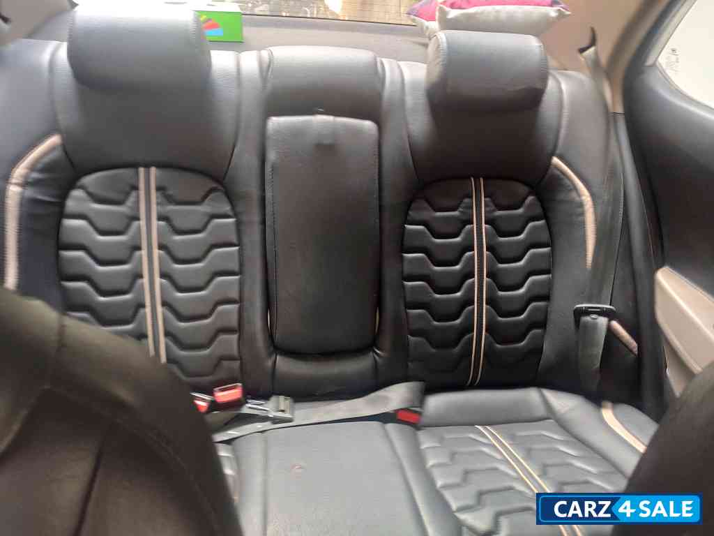 Hyundai Xcent S 1.2 Hyundai Xcent S 1.2