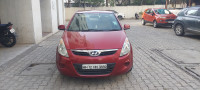 Hyundai i20 Sportz 2012 Model
