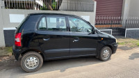 Hyundai Santro Xing 2005 Model