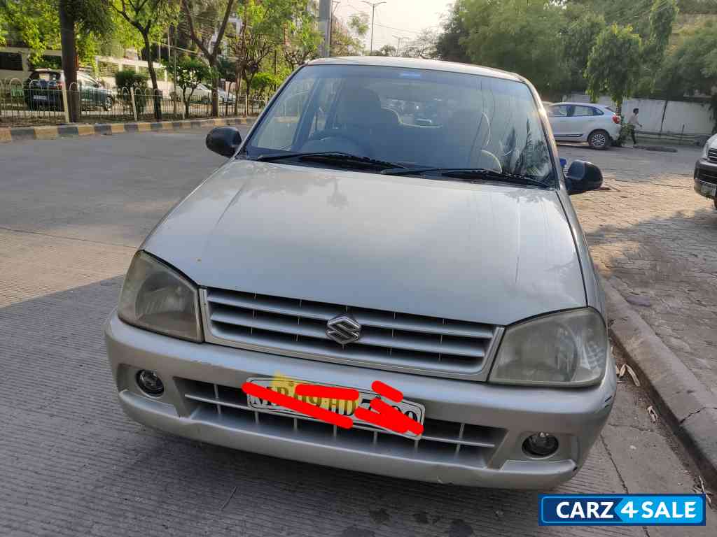 Maruti Suzuki Zen LXi