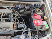 Maruti Suzuki Zen LXi