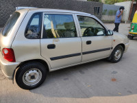 Maruti Suzuki Zen LXi