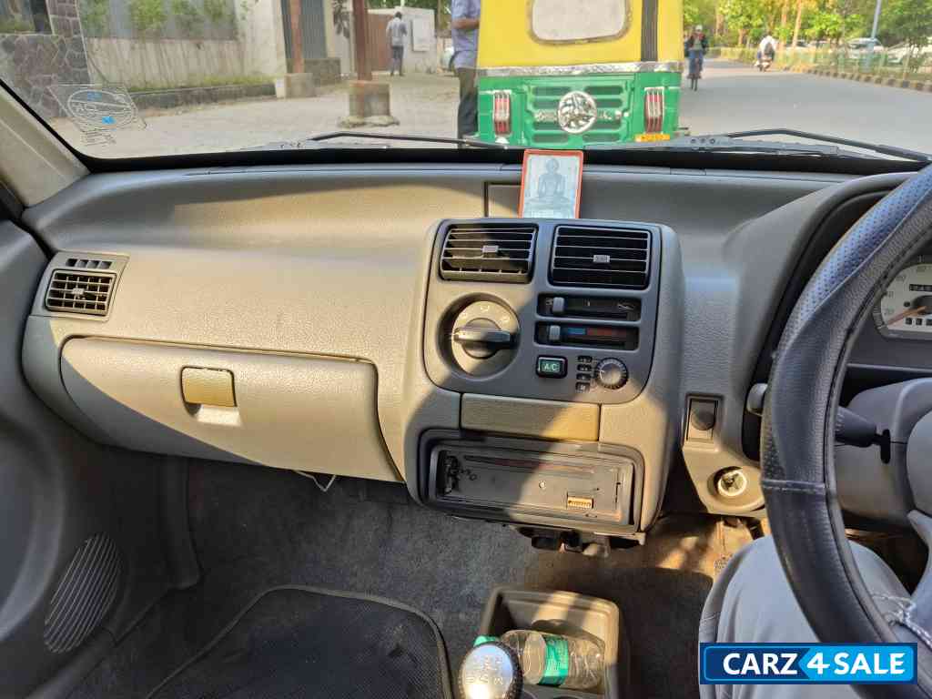 Maruti Suzuki Zen LXi