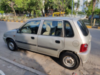 Maruti Suzuki Zen LXi
