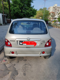 Maruti Suzuki Zen LXi