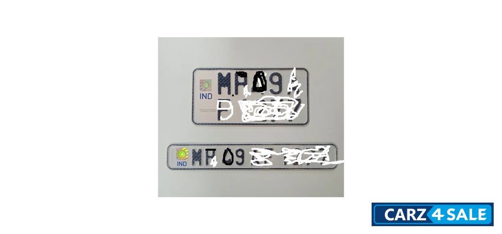 Maruti Suzuki Zen LXi