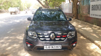 Renault Duster RXz 2020 Model
