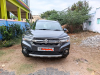 Maruti Suzuki XL6 ZETA AUTOMATIC