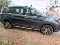 Maruti Suzuki XL6 ZETA AUTOMATIC